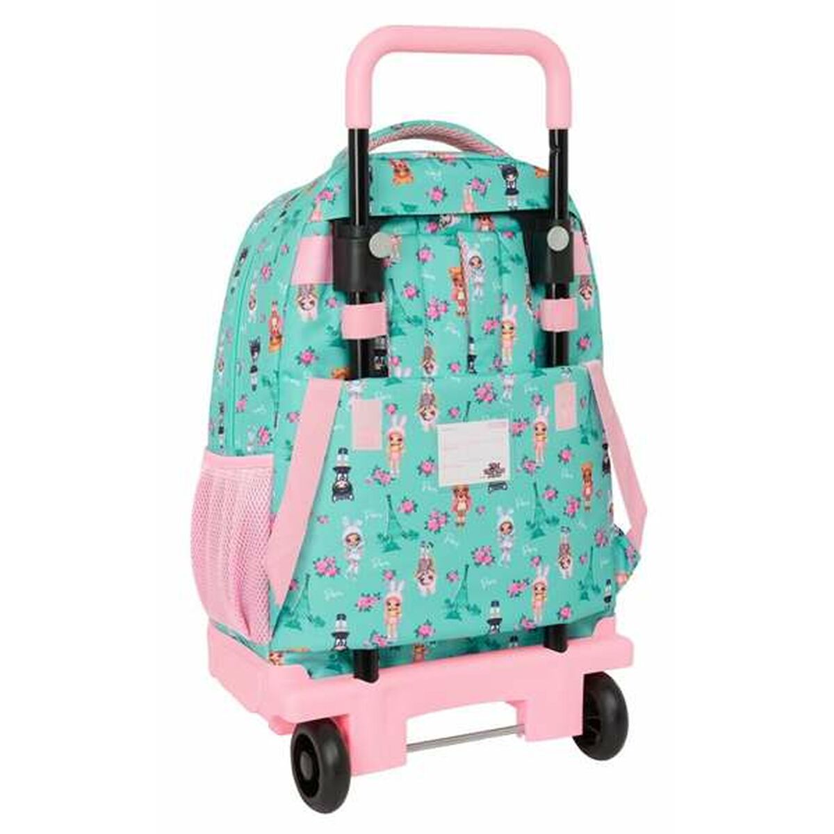Skolas soma Safta 33 x 45 x 22 cm